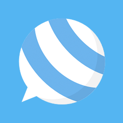블루캘린더( 근로자앱 ) logo