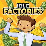 Cover Image of Download Idle Factories Tycoon Game  APK