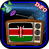 TV Channel Online Kenya icon