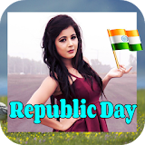 Republic Day India Photo Frames icon