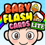Baby Flash Cards Lite icon