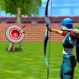 Archery World Champion icon