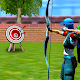 Archery World Champion