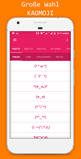 App-Vorschau