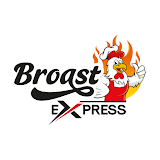 Broast Express - بروست اكسبرس icon