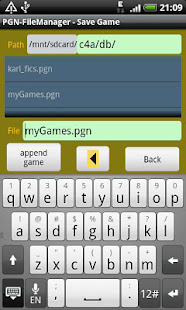 Chess for All ONLINE(圖8)-速報App