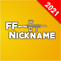 Nickname Generator - Create Style Name for FF