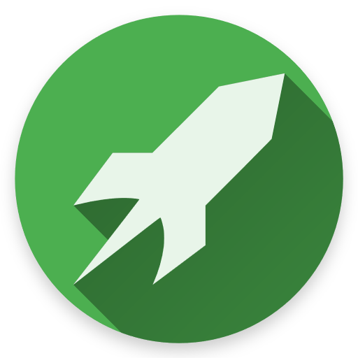 RAM & Game Booster by Augustro 5.6.pro Icon