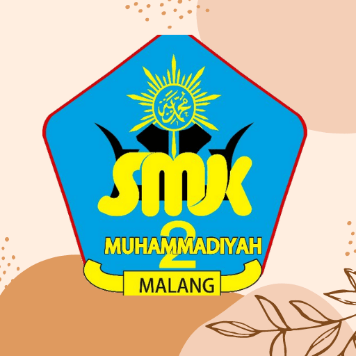 Siswa SMK MUDA Malang logo
