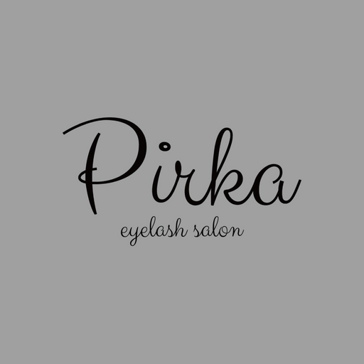 eyelashsalon Pirka logo