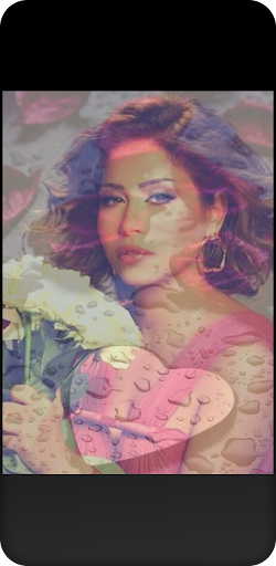 Android application أجمل كوكتيل اغاني شرقية screenshort