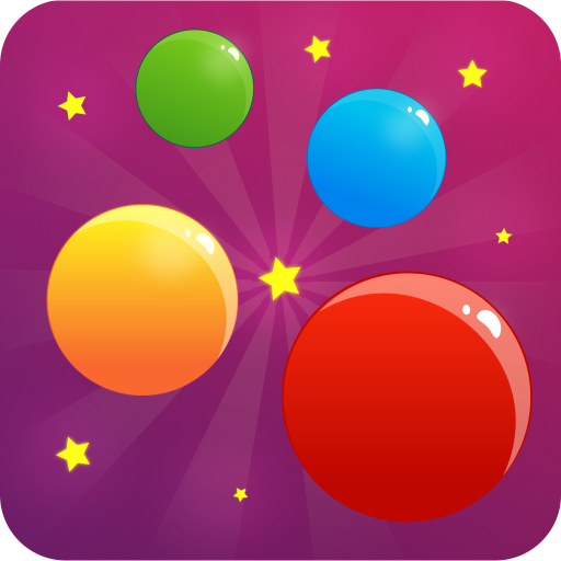 BubblesToPlay Bubble Game  Icon