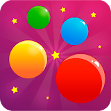 BubblesToPlay Bubble Game icon
