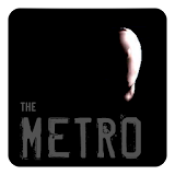 Slender: The Metro icon