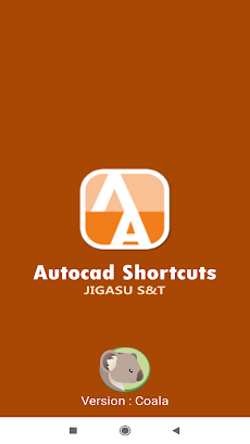 Autocad Shortcutsのおすすめ画像1