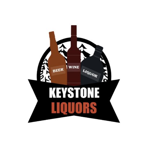Keystone Liquors logo