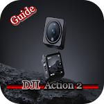 Cover Image of Download DJI Action 2 Guide  APK