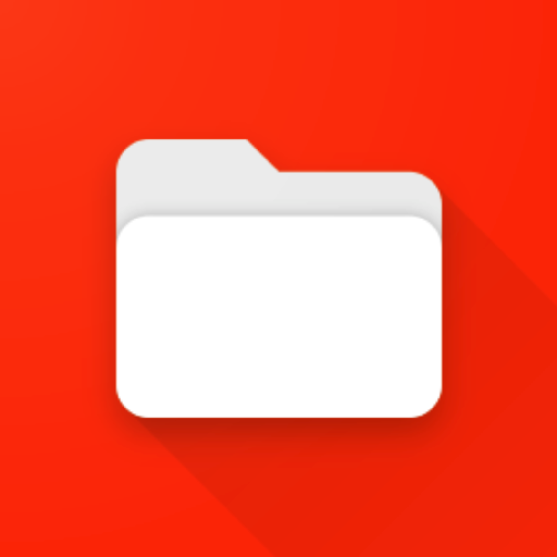 File Explorer FTP Server logo