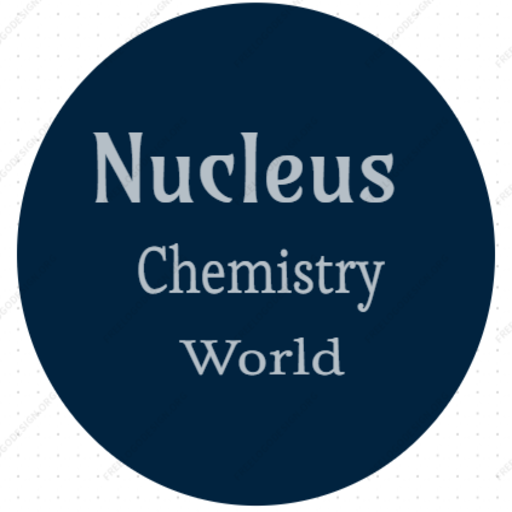 Nucleus Chemistry World logo