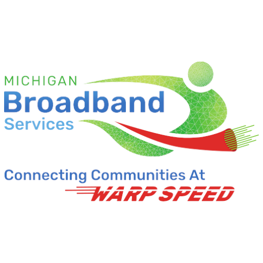Michigan Broadband TV logo