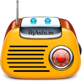 RjAshi Hindi Radio icon