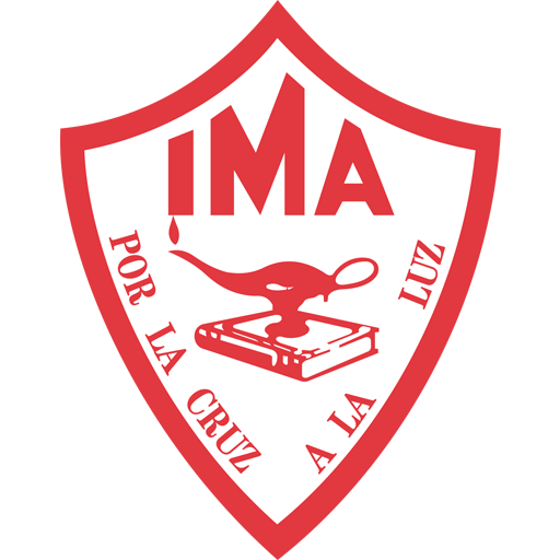 Instituto Miguel Ángel logo
