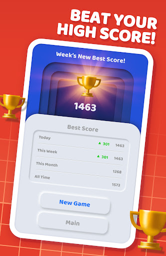 Cleanblocku Screen 3