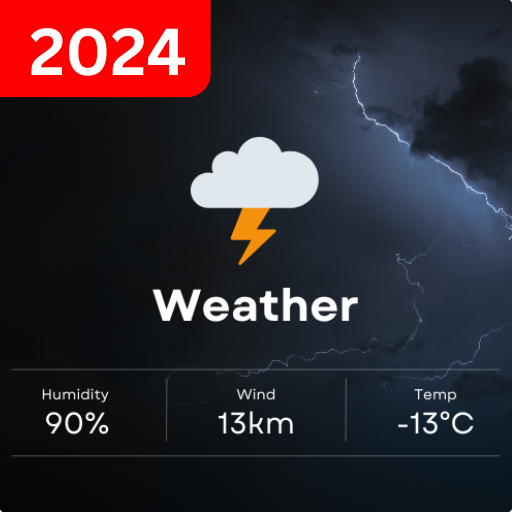 Weather 2024 logo
