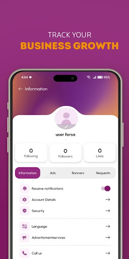 Forsa Barter Screenshot 4 - AppWisp.com