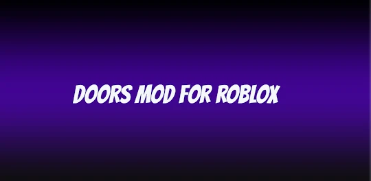 doors floor mod for roblox