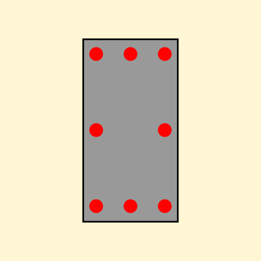 Concreto Armado logo