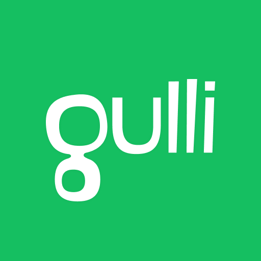 Gulli, Vidéos, Audios et Jeux 4.0.5 Icon