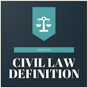 Top 30 Books & Reference Apps Like Civil Law Definition - Best Alternatives