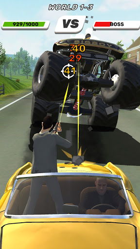 Gang Racers screenshots 2