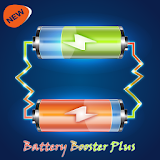 Battery Booster Plus icon