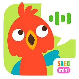 Sago Mini First Words: Kids 1+ Mod Apk