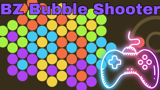 BZ Bubble Shooter