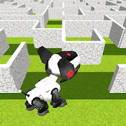 Top 46 Simulation Apps Like Futuristic Puppy Maze Run Simulator - Best Alternatives