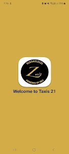 Taxis 21