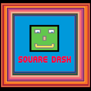 Square Dashy