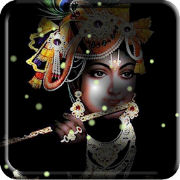 Icon image Krishna Live Wallpaper