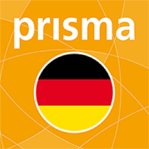 Woordenboek Duits Prisma Latest Icon