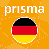 Woordenboek Duits Prisma icon