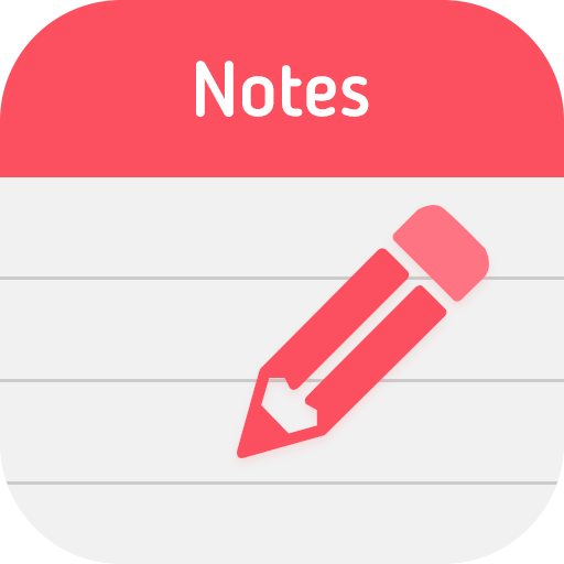 Easy Notes - Notepad, Notebook 1.6 Icon