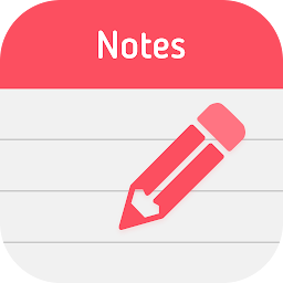 图标图片“Easy Notes - Notepad, Notebook”