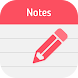 Easy Notes - Notepad, Notebook