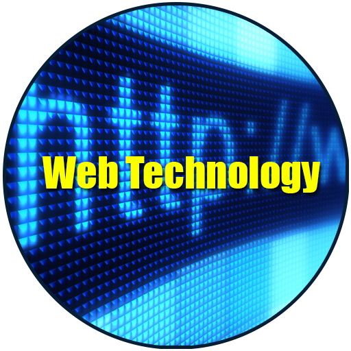 Web Technology logo