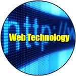 Cover Image of ดาวน์โหลด Web Technology  APK