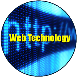 Icon image Web Technology