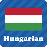 Hungarian Vocabulary icon